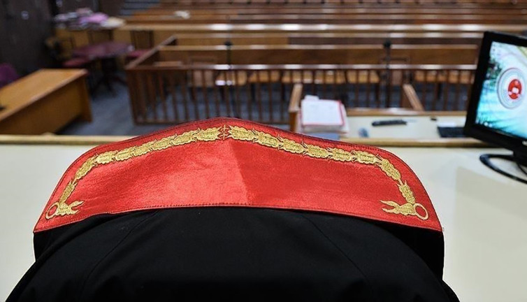 Eski HSYK Genel Sekreteri Kaya'nın 22,5 yıl hapsi istendi