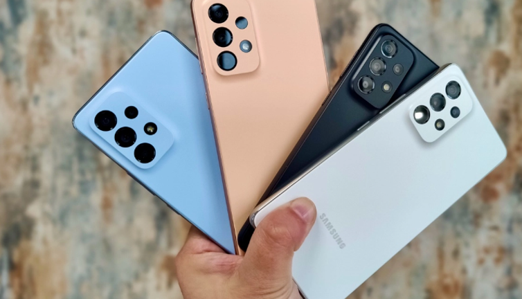 Samsung'un iki yeni cihazının teknik özellikleri belli oldu. İşte Galaxy A34 ve Galaxy A54'ün sızan bilgileri