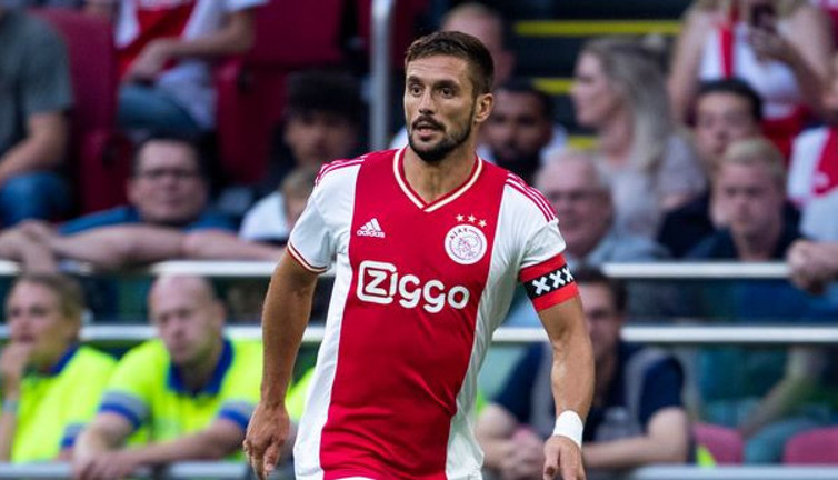 Tadic'ten gelen tepkiler sonrası flaş açıklama. Bir tek o pazubandı takmamıştı