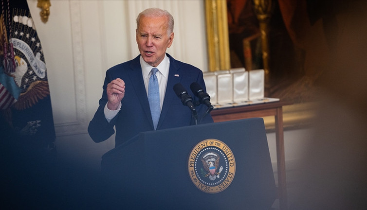 FBI, Biden'ın dokümanları bağışladığı Delaware Üniversitesini aradı
