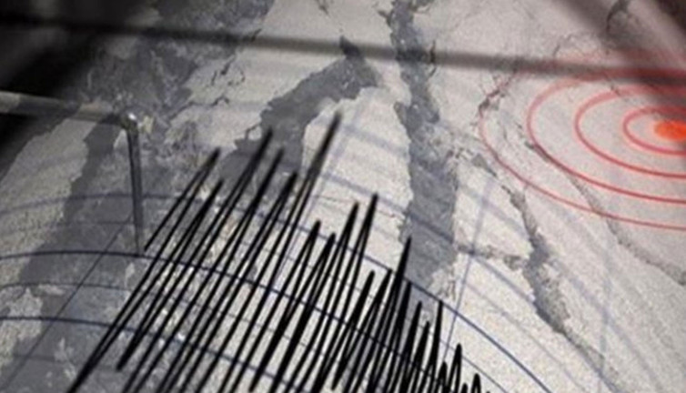 Filipinler'de 6,1 büyüklüğünde deprem meydana geldi