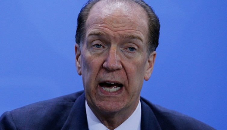 Dünya Bankası Başkanı görevinden ayrılıyor