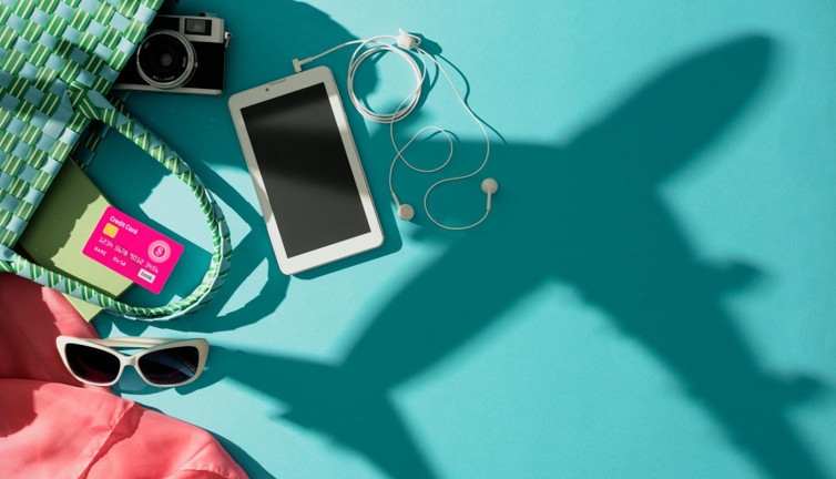 Tatile çıkmak isteyen 5 kişiden 2'si dolandırılıyor