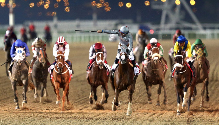 At yarışlarının başlayacağı tarih belli oldu. TJK açıkladı