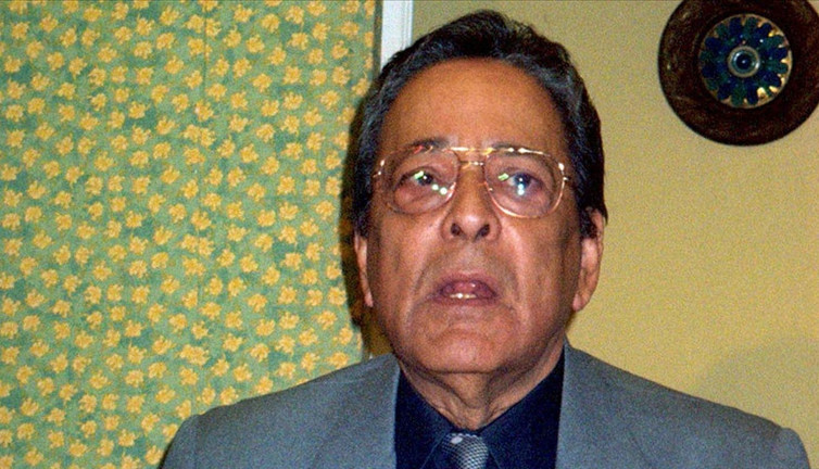 Usta oyuncu vefatının 14. yılında anılıyor