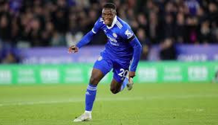 Galatasaray'a Zambiyalı golcü