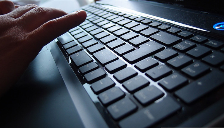 713 hesap yöneticisinin deprem provokasyonu yaptığı tespit edildi