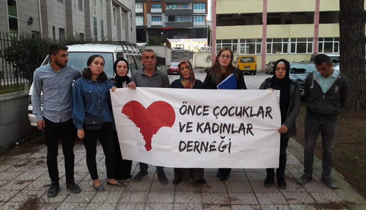 Eski eşini öldüren sanığa ağırlaştırılmış müebbet hapis