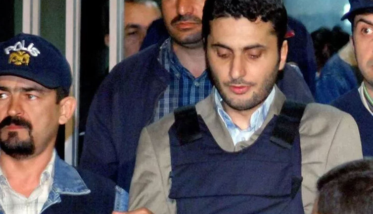 Danıştay saldırısının faili Alparslan Arslan toprağa verildi