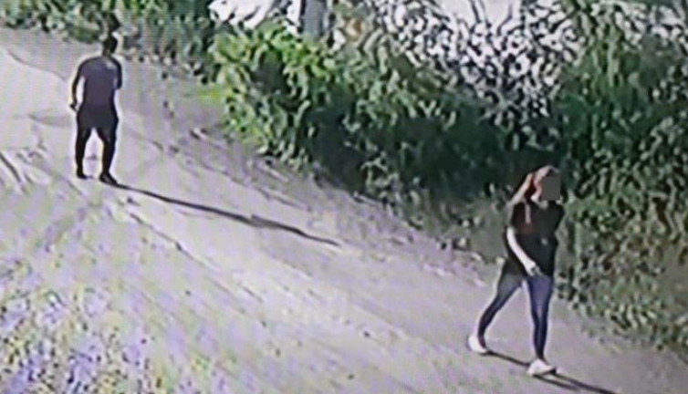 17 yaşındaki Ayşegül'ün katili Afgan tecavüzcünün cezası belli oldu