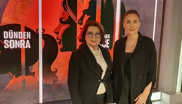 Ceyda Düvenci ve Gülseren Buğdaycıoğlu depremin pisikolojik etkilerini azaltmaya çalışacak. Gündüz kuşağında ekranda olacaklar