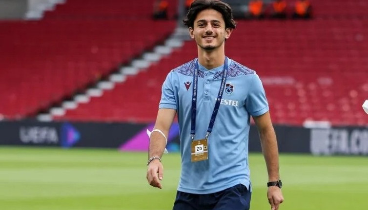 Trabzonspor'dan İstanbulspor'a transfer