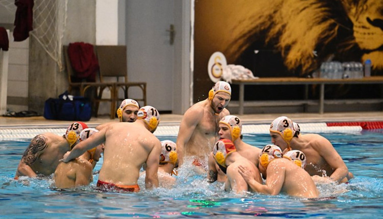 Galatasaray Yunan takımına yenildi. Avrupa defterini kapattı