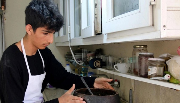 Taha Duymaz'ın kendisine sorulan ayıp soruya verdiği cevap yeniden gündem oldu.. Ünlü fenomen depremde hayatını kaybetmişti