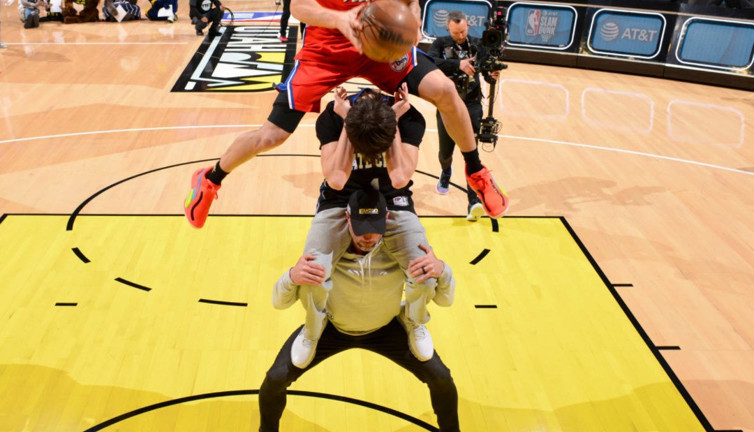 NBA All-Star’ın yıldızı Fenerbahçe’nin kapısından dönmüş