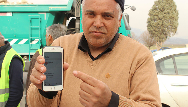 Allah kimseye böyle acı yaşatmasın! Rehberindeki 100 kişi depremde öldü