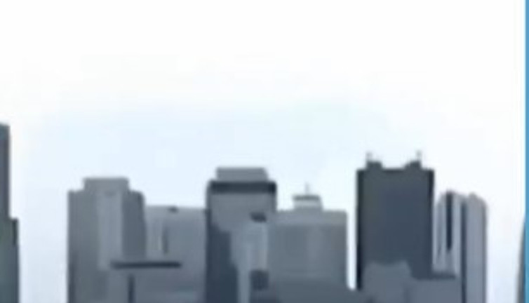 Depremin kader olmadığının kanıtı olan görüntü. Sizi kader diye kandırıyorlar