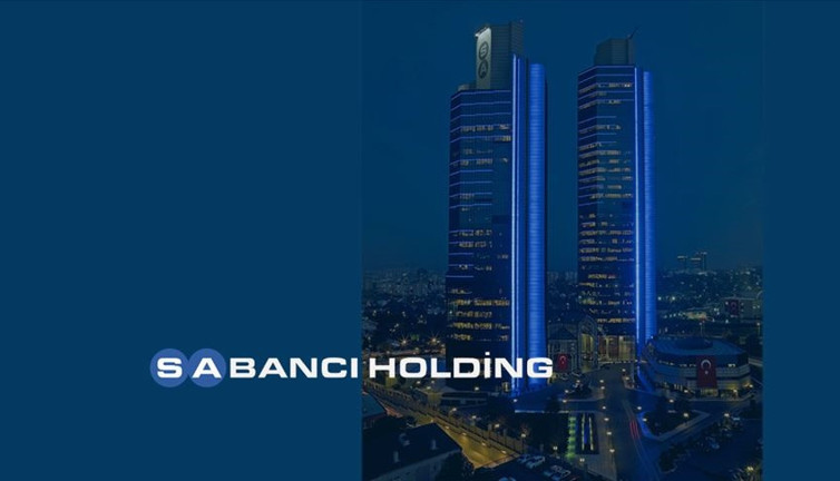Sabancı Holding'de Üst Düzey atama