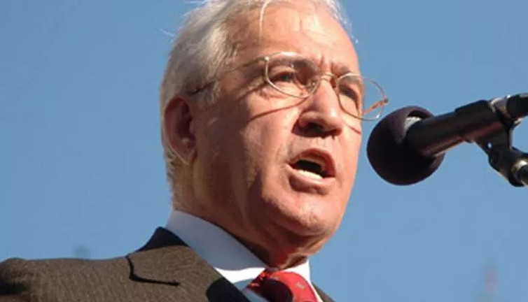 Şener Eruygur kimdir?