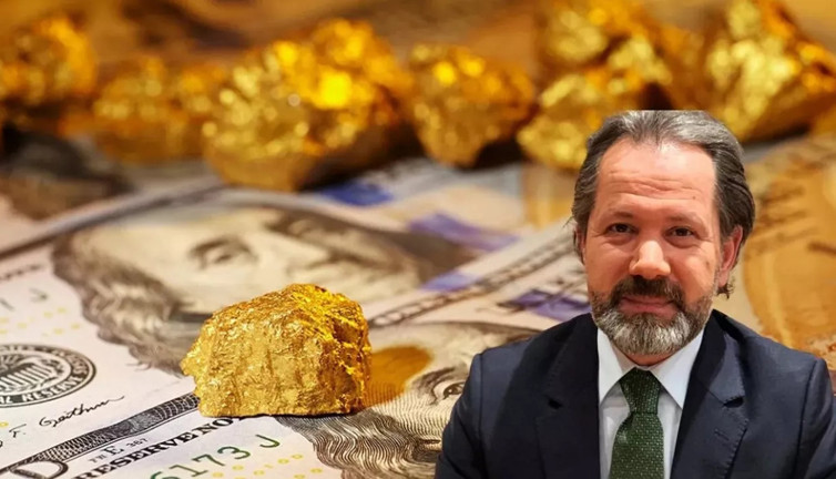 İslam Memiş en karlı yatırım aracını açıkladı. Çok konuşulacak