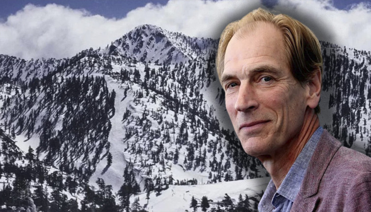 Ünlü oyuncudan bir aydır haber alınamıyor. Çıktığı dağ yürüyüşünde kaybolmuştu