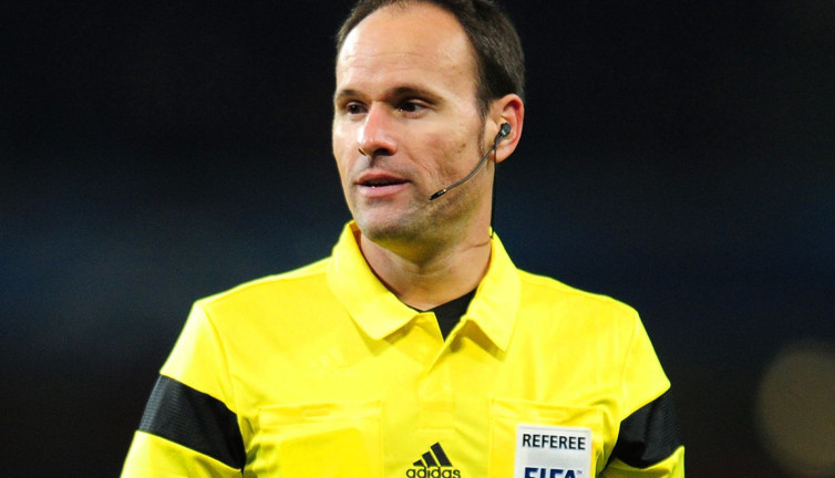 Basel Trabzonspor maçına İspanyol hakem