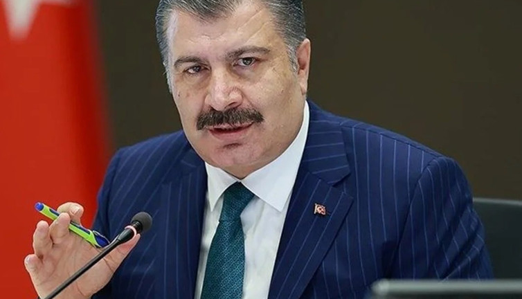 Sağlık Bakanı Koca açıkladı. O sınavlar ertelendi