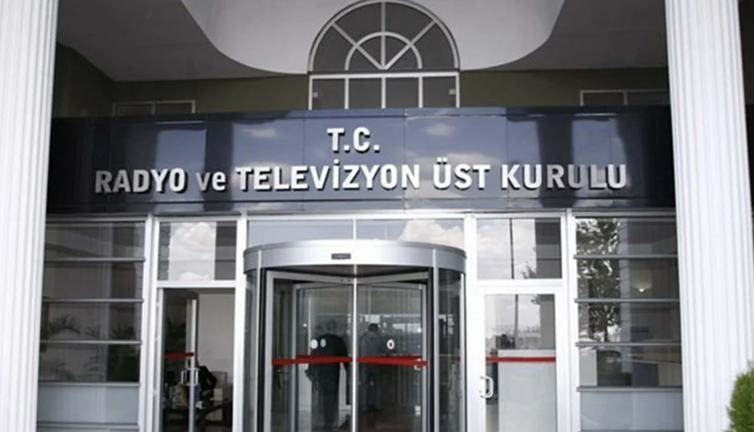 RTÜK TELE 1, Halk TV, Fox ve Habertürk’e deprem yayınları için ceza gündemiyle toplanıyor