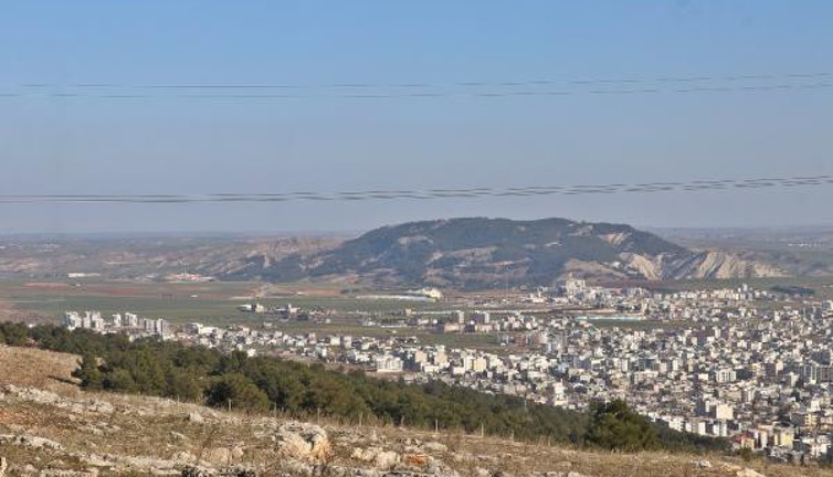 Adıyaman Belediye Başkanı açıkladı 'Şehrin kuzeyine 25 bin konut inşa edilecek'