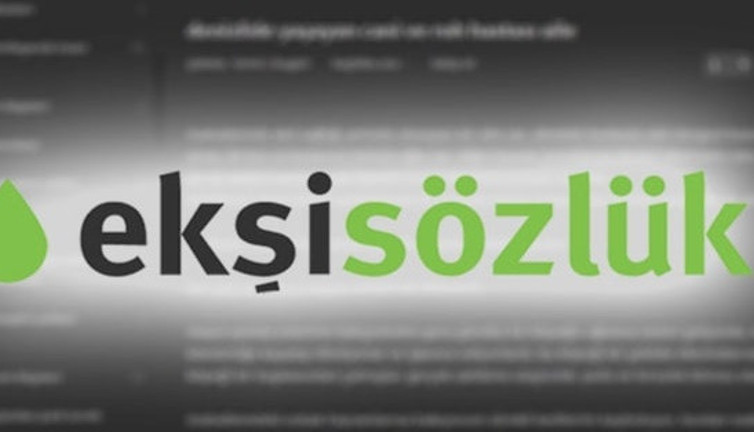 Ekşi Sözlük kapatıldı