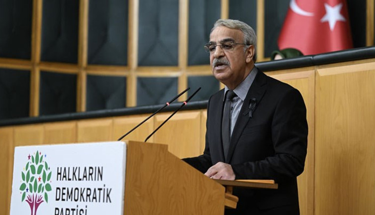 Mithat Sancar: Pişkin, sorumsuz, halkını zerre düşünmeyen bu iktidar gidecek, gitmeli. Bu iktidarı göndermeliyiz