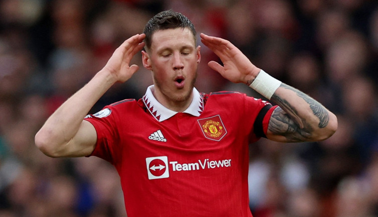 Beşiktaş'ın eski oyuncusu Weghorst hakkında İngiltere'den flaş bir açıklama geldi