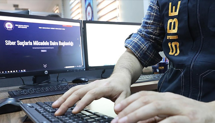 Deprem provokasyonu yapan 925 hesap yöneticisi tespit edildi