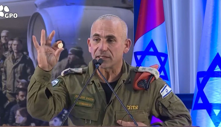 İsrailli komutanın cebindeki Türk parasının sırrı. Gözleri dolarak anlattı