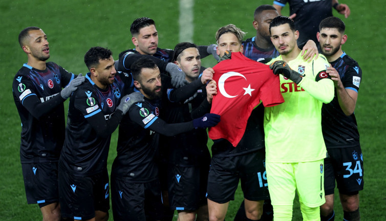 Gözler Basel'de. Trabzonspor nasıl tur atlar?