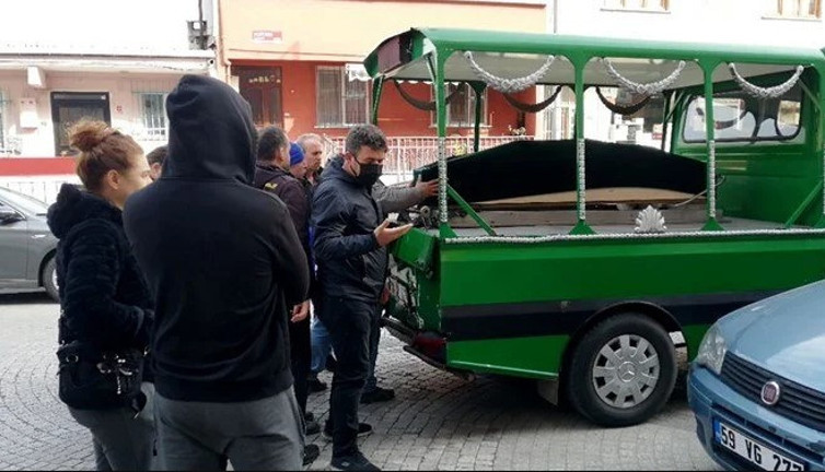 Son Dakika... Eski milletvekili evinde ölü bulundu