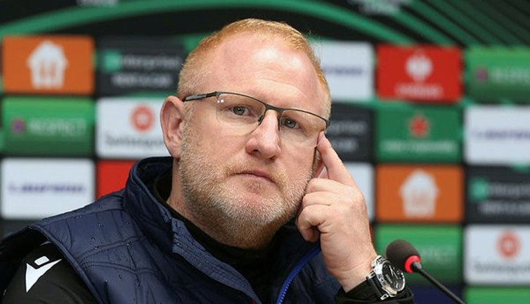 Trabzonspor'a Basel de inanamadı