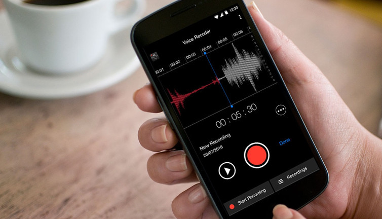 Sesi taklit edip telefon görüşmeleri yapacak uygulama geliştirildi