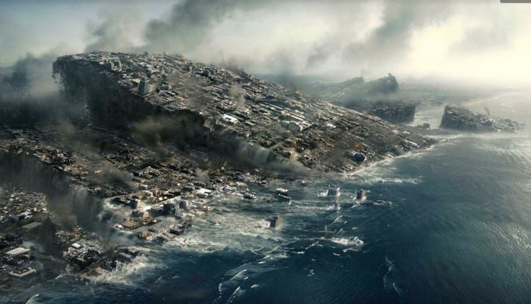 Rüyada kıyametin koptuğunu görmek ne demek?