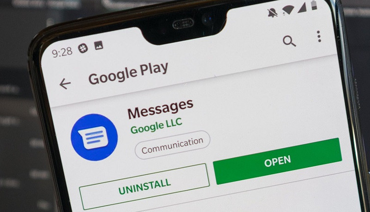 Google Mesajlar'a yeni özelikler geldi. WhatsApp gibi oldu