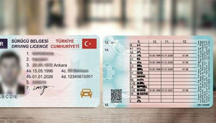 İçişleri Bakanlığı'nda ehliyet sahiplerine SMS'li uyarı. Mutlaka kontrol edin