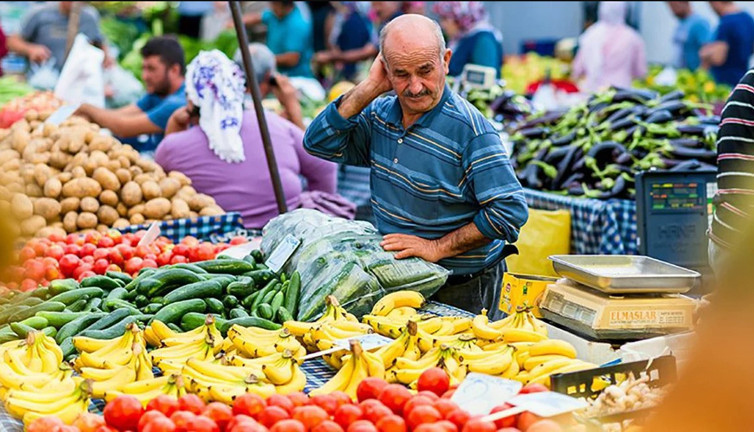 Hepimiz fakiriz. Açlık ve yoksulluk sınırı açıklandı