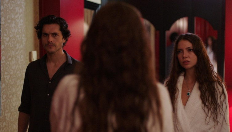 EGO dizisi 2. fragmanı yayınlandı mı? Erkeğe Güven Olmaz EGO dizisi yeni bölüm ne zaman?