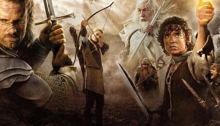 'Yüzüklerin Efendisi' serisi yeni filmlerle geri dönüyor