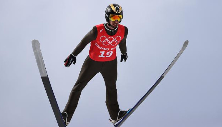 Uçtu uçtu Fatih Arda İpcioğlu uçtu