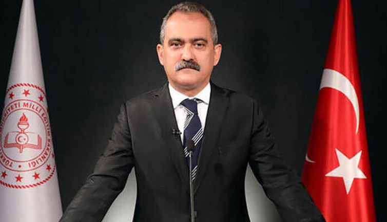 Deprem bölgesinden 166 bin 238 öğrencinin nakli yapıldı