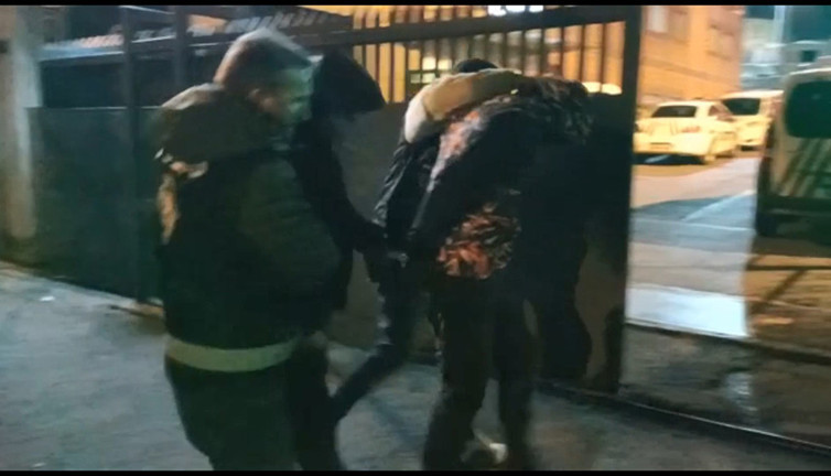 İstanbul'da 46 firari hükümlü yakalandı