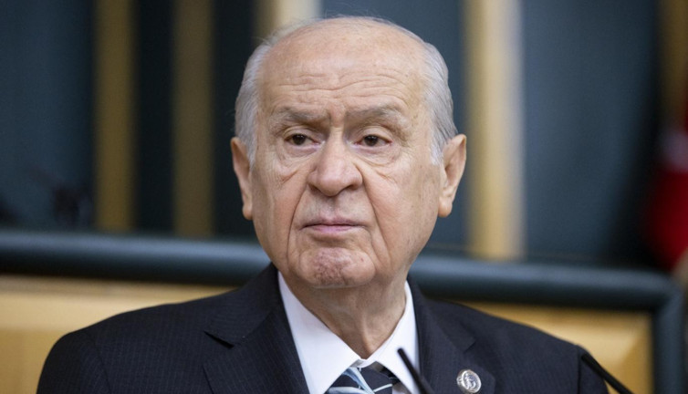 Bahçeli’ye ünlü oyuncudan seyircisiz maç cevabı (27 Şubat 2023)