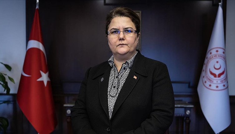Bakan Yanık'tan refakatsiz çocukların durumuna ilişkin yeni açıklama