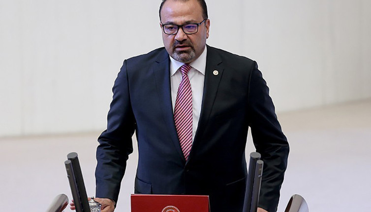 CHP'li Yılmazkaya: Binlerce insanımız iktidarın beceriksizliği yüzünden öldü!